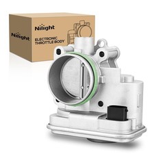 Nilight Electronic Throttle Body fits for Dodge Jeep Chrysler Vehicles - Dodg...
