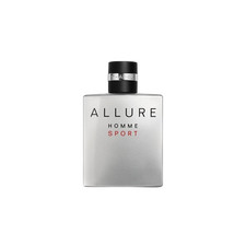 Chanel Allure Homme Sport Eau De Toilette 50ml Korean Version