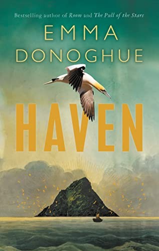 Haven by Emma Donoghue 9781529091113 NEW Free UK Delivery - Image 7