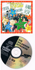 Die Goldenen Zitronen: "Porsche, Genscher, Hallo HSV", Top CD