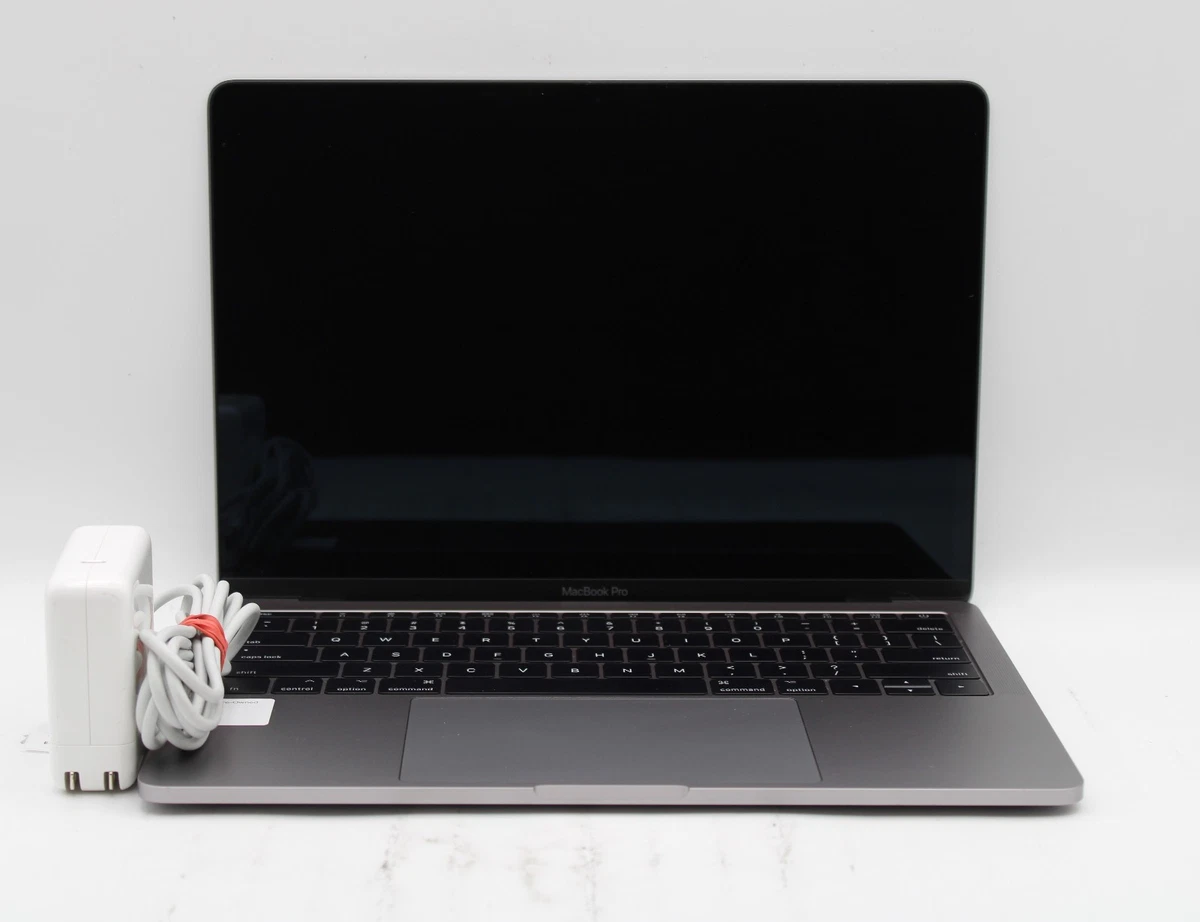 2017 Apple MacBook Pro 13.3 Inch Laptops for sale | eBay