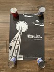 Sunny Day Real Estate Poster Limited /40 / Hum / Foo Fighters / Emo ...