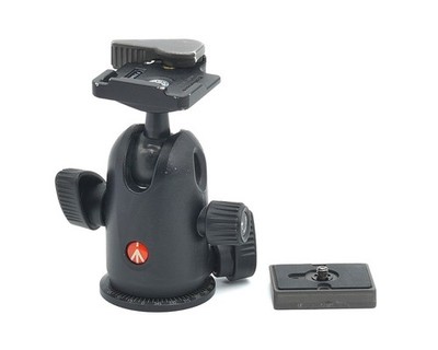 Manfrotto 498RC2 Kugelkopf #X38981*