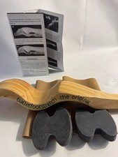 Original Ballet Foot Stretch brand ballet foot stretcher by David Campos