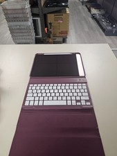 Apple iPad Air A2902 128GB Silver READ DISCRIPTION