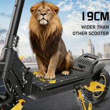 IENYRID ES1 1200W 60KM/H-S1