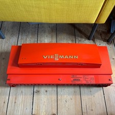 Viessmann Vitotronic 300 GW2 Steuerung Regelung  Ungeprüft