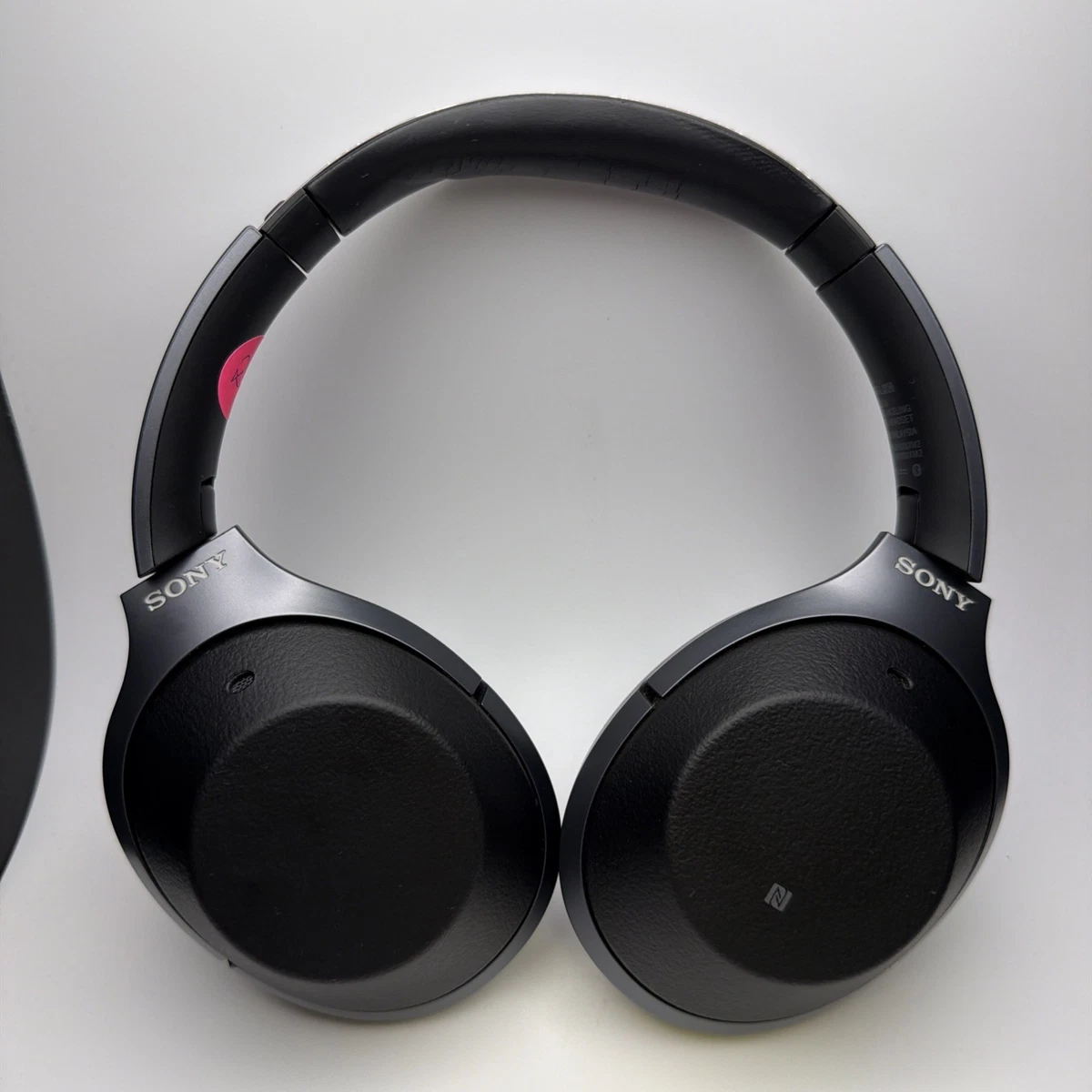 SONYのWH1000-MX2です Fone de ouvido SONY WH-1000XM2 Preto - cancelamento de ruído