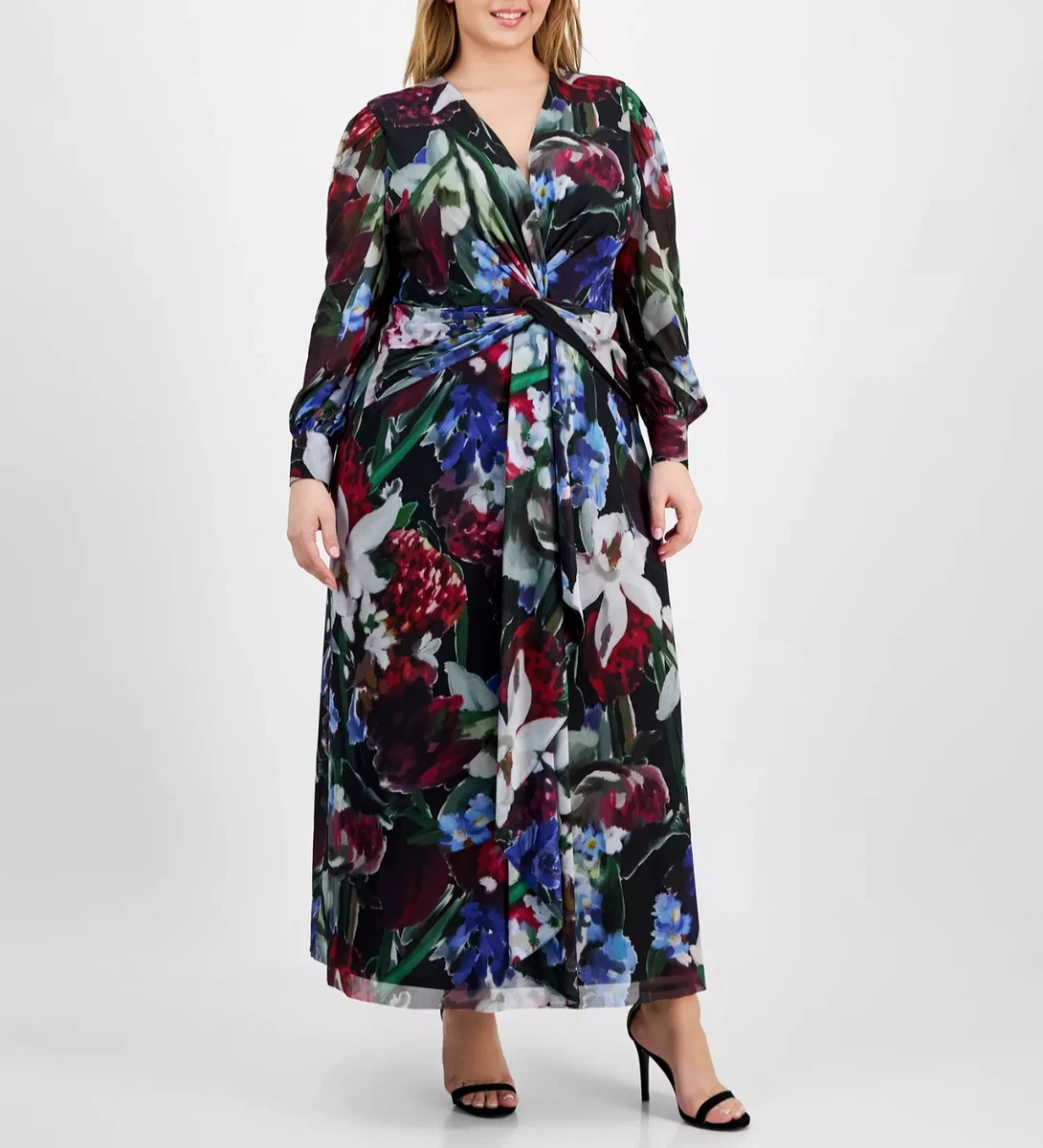 Anne Klein Plus Size Party/Cocktail Dresses for Women for sale | eBay Anne Klein Plus Size Party/Cocktail Dresses for Women for sale | eBay
