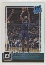2015-16 Panini Donruss Rated Rookie Holo 177/199 Aaron Harrison #217 00pm