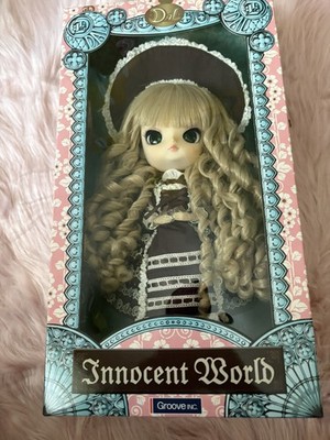 Pullip Doll Dal Clair D-114 Groove Jun Planning NEW