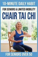 10-Minute Chair Tai Chi for Seniors Tai Chi Publishing Taschenbuch Englisch 2026