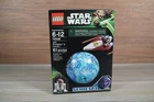 LEGO 75006 Star Wars Jedi Starfighter & Kamino SEALED RETIRED