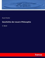Geschichte Der Neuern Philosophie Kuno Fischer