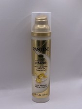 Pantene Miracle Rescue Instant Repair Leave-In Treatment w/ Melting Pro-V Pearls