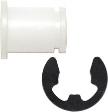 14073 For Chevrolet Silverado 2500 HD Automotive Shifter Cable Bushing Kit, Comp