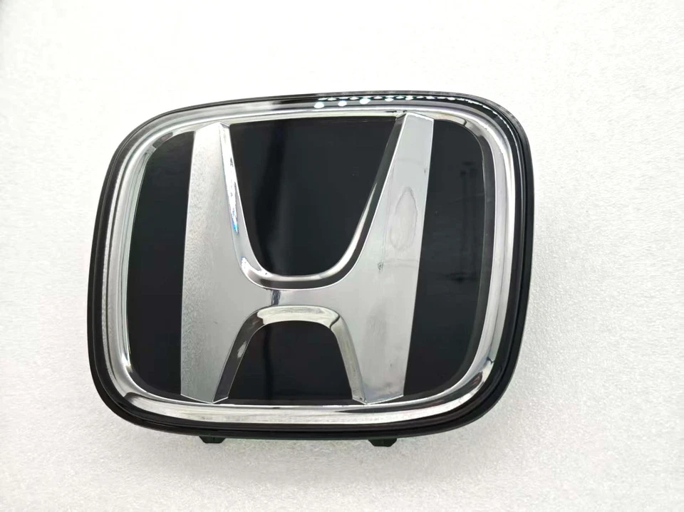 CR-V CRV 2023 - 2026 Rejilla Delantera Emblema Logo Radar ACC 75710-3T0-J01-M1 Foto 2 de 4