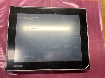 ADVANTECH WINDOWS TOUCH PANEL COMPUTER TPC-1551T-E3BU