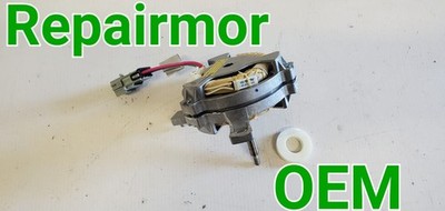 WB26X29157, 191D7706P003 Genuine GE Range Oven Convection Motor Assy PHS930YPBFS