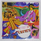 BEATLES A COLLECTION OF OLDIES APPLE EAS80557 Japan VINYL LP