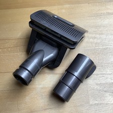 Tier- und Hundehaarpflegeset Aufsatz für Dyson ohne Karton 