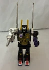 Transformers G1 Insecticon KICKBACK Hasbro Takara Action Figure Vintage 1983