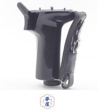  As-Is Mamiya Pistol Hand Grip Shutter Release for M645 TLR Film Camera JAPAN