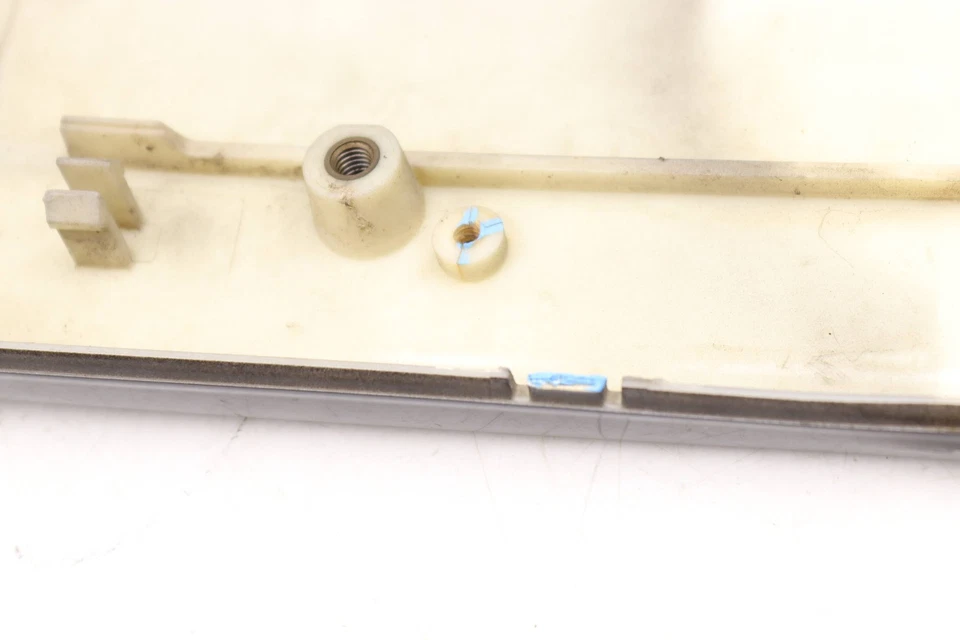 2000-2003 BMW 540I - Front License Plate Mount Bracket 7005978 - Image 4 of 4