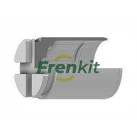 Frenkit Kolben Bremssattel 33,9Mm Hinten Passend FüR Fiat Sedici Honda Accord CI