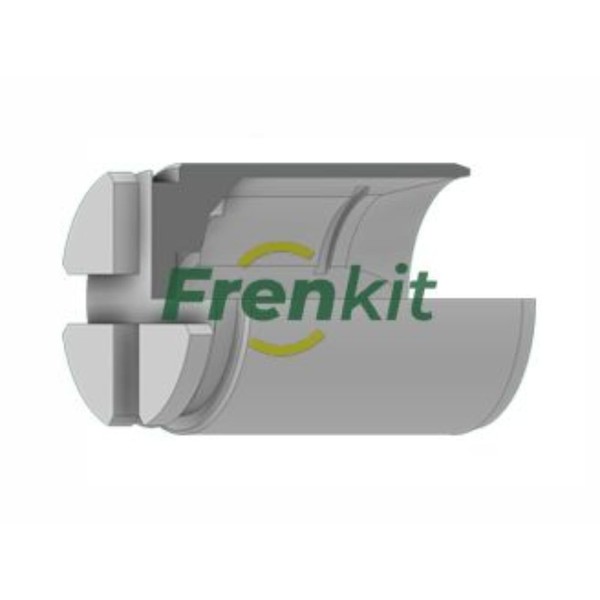 Frenkit Kolben Bremssattel 33,9Mm Hinten Passend FüR Fiat Sedici Honda Accord CI-image