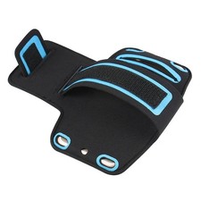 Sports Gym Running Armband for Apple iPhone 17 16 15 14 Plus Pro Max Samsung — image 4