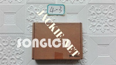 1PC Brand New SANYO DENK RS3A03A8FA4 servo drive Fast FedEx or DHL