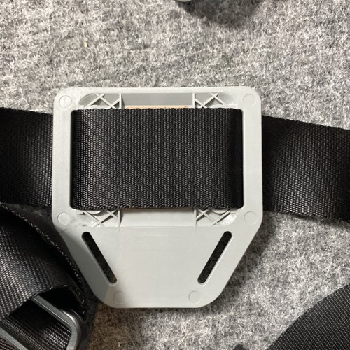 Move Method camera belt system Quick Release - Picture 11 of 11