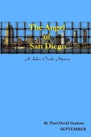 Paul David Graham | The Angel Of San Diego | Taschenbuch | Englisch (2017)