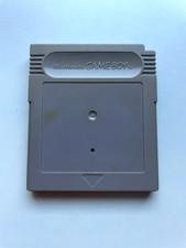 Tetris | Original Nintendo GameBoy Classic | Spielmodul