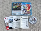 Wonderful 101 - Complete (Nintendo Wii U) Game CIB - Tested
