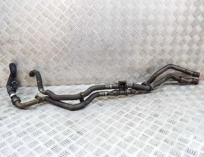 PEUGEOT 208 P21 Kühlmittelschlauchleitung 9829834180 Elektrizität 2020 - Bild 1 von 4