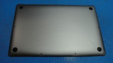 MacBook Air 13" A2179 Early 2020 MVH22LL MWTJ2LL Bottom Case Gray 923-03980