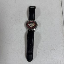 D&G Dolce & Gabbana Men's 3719770194 Unique Multi function Watch D&G3719770194
