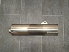 Kawasaki ZX 9 R 1998-1999 Auspuff (Muffler) 201692108