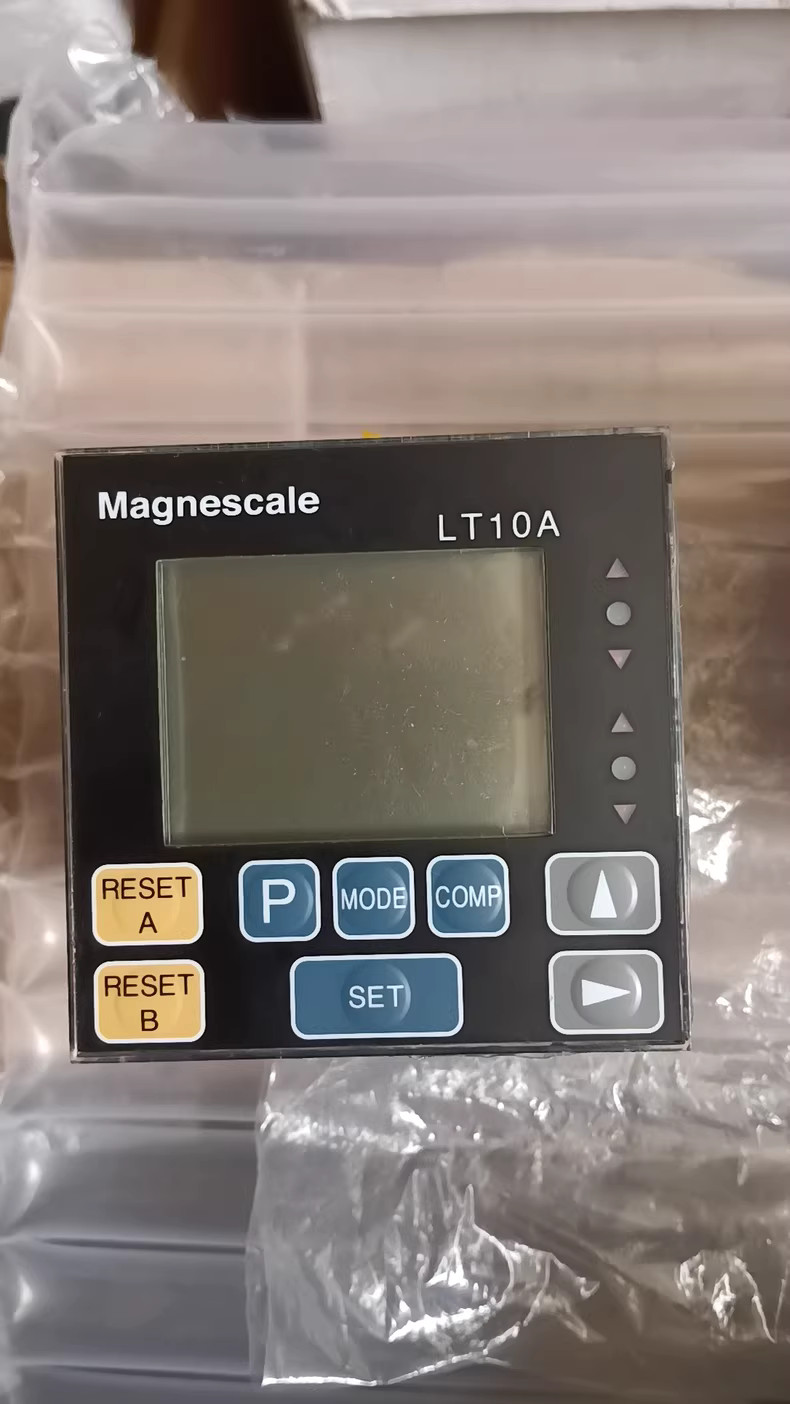 1PC NEW LT10A-205 Digital Display Meter Shipping DHL or FedEX