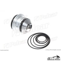 Wasserpumpe FüR VW LT Bus Pritsche Fahrgestell Kasten 97-06