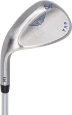 Edel Golf Club Trapper 58* Lob Wedge Steel 58-4 Value