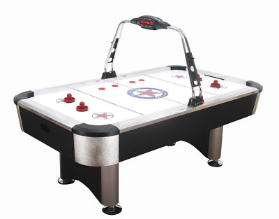 Profi Airhockey Tisch Garlando Stratos