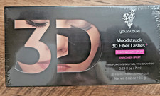 Younique Moodstruck 3D FIBER LASHES Fortified with Uplift - NEW