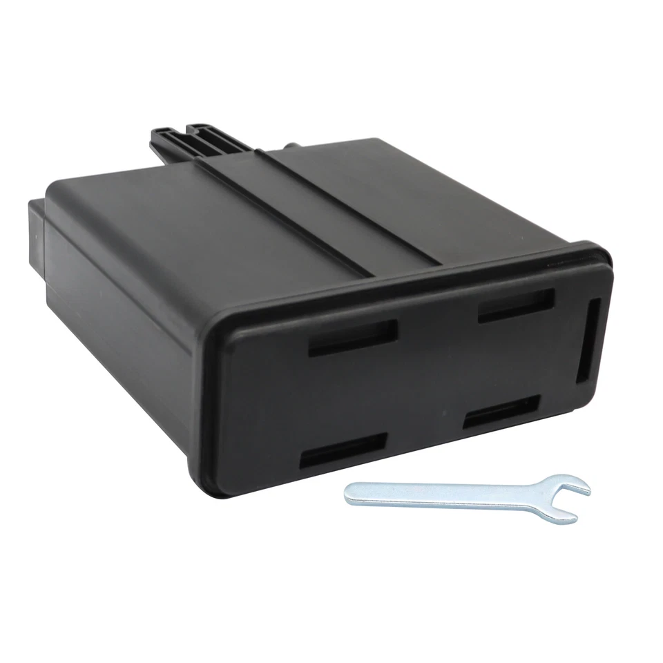 911-149 Evaporative Charcoal Canister For 2004-2016 Chevrolet Tahoe GMC Yukon Foto 3 de 4