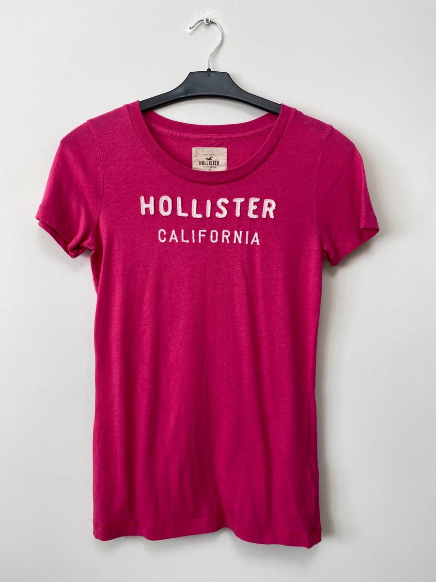 Hollister shirts best sale online