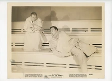 I'LL TELL THE WORLD Original Movie Still 8x10 Lee Tracy, Creasing 1945 14083