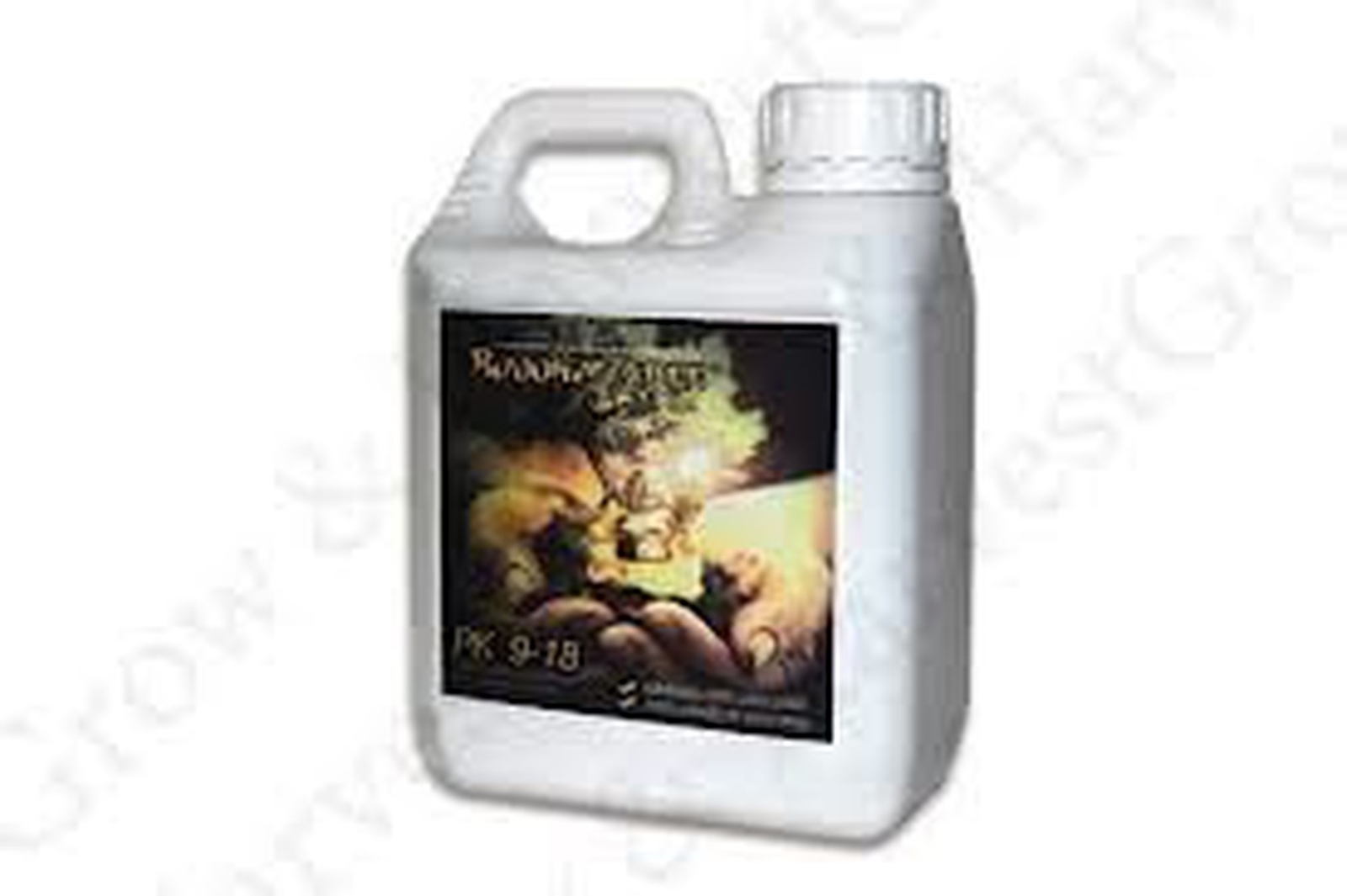Advanced Nutrition Buddha'S Tree Pk 9-18 250ml - Bloom Stimulator Fast Delivery