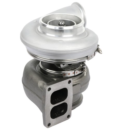 US Turbocharger for Detroit Diesel Series 60 12.7L for BorgWarner S400 1.32 A/R - Picture 9 of 18